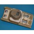 1/72 Italian Medium Tank M15/42 Detail Set