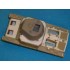1/72 Italian Medium Tank M15/42 Detail Set
