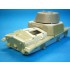 1/72 Italian Medium Tank M15/42 Detail Set