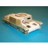 1/72 Italian Command Tank M42 Detail Set