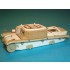 1/72 Italian Command Tank M42 Detail Set
