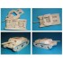 1/72 Italian Semovente M43 75/46 