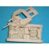 1/72 Italian Semovente M43 75/46 