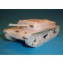 1/72 Italian Semovente M43 105/25 (Bassotto) 