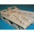1/72 Italian Semovente M43 105/25 (Bassotto) 