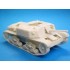 1/72 Italian Semovente M43 75/34 Late Version