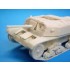 1/72 Italian Semovente M43 75/34 Late Version