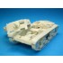 1/72 Italian Semovente M43 75/34 Late Version