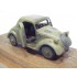 1/72 Italian City Car Fiat 500 