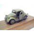 1/72 Italian City Car Fiat 500 