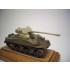 1/72 French Light Tank AMX-13 Turret
