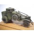 1/72 Italian Lancia 1ZM