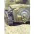 1/72 Italian Tank CV33 Solothurn Conversion Set