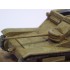 1/72 Italian Tank CV33 Solothurn Conversion Set