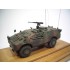 1/72 Italian Puma 4x4 Wheeled Armoured Fighting Vehicle