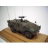 1/72 Italian Puma 4x4 Wheeled Armoured Fighting Vehicle