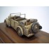 1/72 Italian Military Lancia Aprilia Colonial