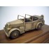 1/72 Italian Military Lancia Aprilia Colonial