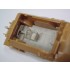1/72 Italian Armoured Car Autoblinda AB-41 Conversion Set