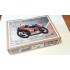 1/12 Garelli 125cc 1984 World Champion Machine (Driver: Angel Nieto)