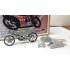 1/12 Garelli 125cc 1984 World Champion Machine (Driver: Angel Nieto)