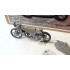 1/12 Garelli 125cc 1984 World Champion Machine (Driver: Angel Nieto)