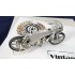 1/12 Garelli 125cc Motorcycle [1982 Eugenio Lazzarini Version]