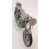 1/12 Motobi Zanzani 250cc. Sei Tiranti "Naked"