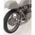 1/12 Motobi Zanzani 250cc. Sei Tiranti "Naked"