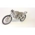 1/12 Kreidler Van Veen 50cc, Angel Nieto 1975