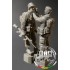 1/35 "Jungle Make-up" Australian SAS, Vietnam 1968 (2 Figures)