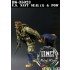 1/35 US Navy Seal & Prisoner of War (2 Figures)