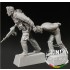 1/35 US Navy Seal & Prisoner of War (2 Figures)