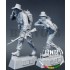 1/35 US Navy Seal & LDNN (2 Figures)
