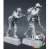 1/35 US Navy Seal & LDNN (2 Figures)