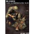 1/35 USMC Vol.7 Doctor & Wounded in action (WIA), Tet 1968 (2 figures)