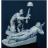 1/35 USMC Vol.9 Baiting the Hook, Tet 1968 (2 figures)