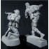 1/35 Top Secret! MACV-SOG Vol.1 (2 figures)