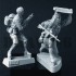 1/35 Top Secret! MACV-SOG Vol.2 (2 figures)