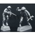 1/35 Top Secret! NVA Counter-SOG Team (2 Figures)