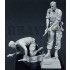 1/35 US "Tunnel Rats", Nam (2 figures)