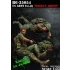 1/35 US Army Infantry Vol.5 "Broken Arrow" (2 figures with decals)