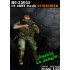 1/35 US Army Infantry Vol.6 ''Gunfighter'' (1 Figure with Decals)