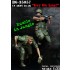 1/35 US Army Infantry Vol.8 "Get on Line!" with Decals (2 Figures)