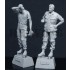 1/35 US G.I.s "Take Five", Nam (2 figures with decals)