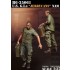 1/35 US G.I.s "Jerrycans", Nam (2 figures with decals)