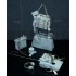 1/35 US PRC-25 Radio and Accessories