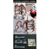 1/35 US PRC-25 Radio and Accessories