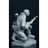 1/35 US Navy SEAL "Stoner" (1 Figure)