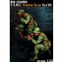 1/35 USMC Sniper Team, Tet 1968 (2 Figures)